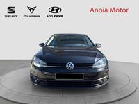 Usado VW Golf VII Advance 110 CV (80 kW) 2018 Negro Utilitario