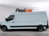 Usado Renault Master 136 CV (100 kW) 2020 Blanco Monovolumen