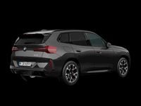 Usado BMW X3 Shadowline 299 CV (219 kW) 2025 Gris SUV