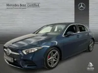 Usado Mercedes A200 150 CV (110 kW) 2023 Berlina