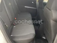 Usado Seat Leon Stylance 140 CV (102 kW) 2009 Blanco Utilitario