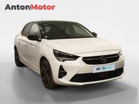 Usado Opel Corsa GS Line 100 CV (73 kW) 2020 Blanco Utilitario