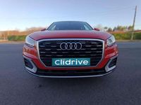 Usado Audi Q2 Design 150 CV (110 kW) 2020 Rojo SUV