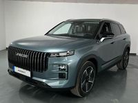 Nuevo Jaecoo 7 146 CV (107 kW) 2025 Gris SUV