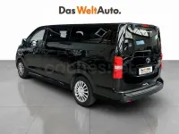 Usado Toyota Proace Verso Plus 177 CV (130 kW) 2025 Negro Familiar