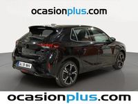 Nuevo Opel Corsa S 110 CV (80 kW) 2025 Negro Utilitario