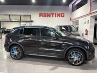 Usado Lynk & Co 01 261 CV (191 kW) 2022 Negro SUV