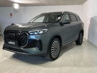 Nuevo Ebro s800 Luxury 146 CV (107 kW) 2025 Gris SUV