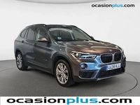 usado BMW X1 sDrive18dA Business