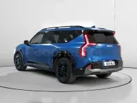 Usado Kia EV9 GT-Line 283 kW (385 CV) 2023 Eléctrico SUV