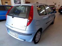 usado Fiat Punto 1.2 Dynamic