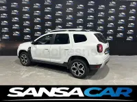Usado Dacia Duster Prestige 115 CV (84 kW) 2020 Blanco SUV