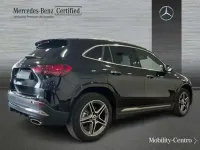 Usado Mercedes GLA250 219 CV (161 kW) 2025 Negro SUV