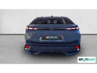 Usado Peugeot 408 Allure 136 CV (100 kW) 2024 Gris SUV