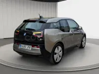 Occasion BMW i3 Comfort Edition 170 PK (125 kW) 2017 Grijs Hatchback
