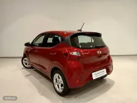 Usado Hyundai i10 2025 Utilitario
