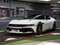 Nuevo Ferrari 12 Cilindri 829 CV (609 kW) 2025 Blanco Coupe