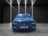 Brugt VW Passat Executive 150 HK (110 kW) 2023 Sort Stationcar
