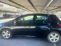 Usado Toyota Auris Active 90 CV (66 kW) 2012 Negro Utilitario