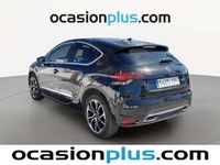 Usado DS Automobiles DS4 Style 165 CV (121 kW) 2018 Negro Utilitario