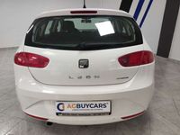 usado Seat Leon 1.6TDI CR Style