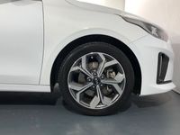 usado Kia Ceed Tourer 1.6 Phev Emotion Aut.