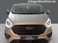 Usado Ford Transit Trend 130 CV (95 kW) 2023 Familiar
