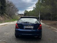 Usado Honda Civic ES 100 CV (73 kW) 2004 Azul Berlina