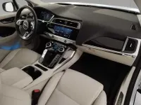 Usado Jaguar I-Pace 294 kW (400 CV) 2022 Yulong white SUV