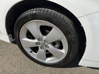 Usado Toyota Prius Advance 136 CV (100 kW) 2009 Blanco Berlina