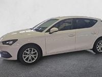 Usado Seat Leon Reference 115 CV (84 kW) 2021