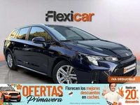 Usado Suzuki Swace 122 CV (89 kW) 2024 Negro Familiar