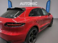 Usado Porsche Macan GTS 360 CV (264 kW) 2016 Rojo SUV