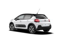 Usado Citroën C3 PureTech 82 CV (60 kW) 2023 Blanco Utilitario
