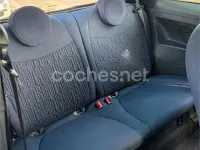 Usado Fiat 500 Connect 70 CV (51 kW) 2021 Blanco Berlina