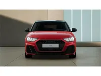 Nuevo Audi A1 116 CV (85 kW) 2026 Rojo SUV