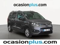 Usado Toyota Proace Verso Active 131 CV (96 kW) 2022 Gris Monovolumen