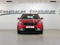 Usado Kia Niro 141 CV (103 kW) 2017 Rojo SUV