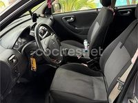 Usado Opel Corsa Enjoy 90 CV (66 kW) 2006 Gris / plata Utilitario