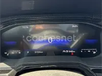 Usado VW Taigo Life 110 CV (80 kW) 2023 Negro SUV