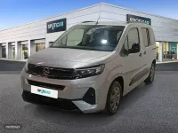 Nuevo Opel Combo S 100 CV (73 kW) 2025 Gris Monovolumen