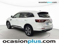 Usado Renault Koleos Zen 131 CV (96 kW) 2017 Blanco SUV