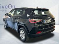 usado Jeep Compass 1.4 Multiair Sport 4x2 103kW