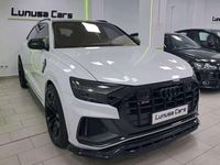 Usado Audi SQ8 Performance 435 CV (319 kW) 2021 Blanco SUV