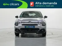 Usado Citroën C4 PureTech 131 CV (96 kW) 2024 Gris / plata SUV