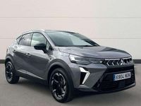 Ny Mitsubishi ASX 141 HK (103 kW) 2025 Grå SUV