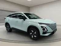 Nuevo Omoda 5 146 CV (107 kW) 2025 Verde SUV