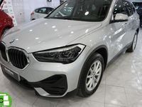 Usado BMW X1 116 CV (85 kW) 2020 SUV