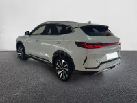 Usado BYD Seal U Comfort 218 CV (160 kW) 2025 Blanco SUV