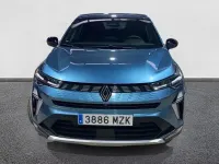 Usado Renault Symbioz Iconic 145 CV (106 kW) 2025 SUV